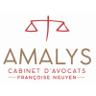 Logo Amalys - Cabinet d'Avocats