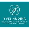 Logo Cabinet d'Avocat Yves Hudina