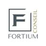 Logo Fortium Conseil