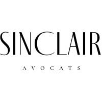 Logo Sinclair Avocats