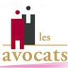 Logo Cabinet d'Avocats Bénédicte Del Vecchio-Zinsch