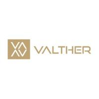Logo Valther
