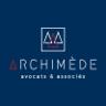Logo Archimède Avocats & Associés