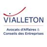 Logo Cabinet Vialleton Et Associés