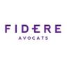 Logo FIDERE Avocats