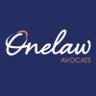 Logo Onelaw Avocats