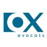 Logo Ox Avocats