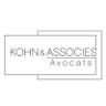 Logo Kohn & Associés