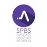 Logo SPBS Avocats