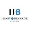 Logo Henry & Bricogne Avocats