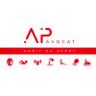 Logo AP Avocat - Amandine Pasqualini