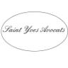 Logo SELAS Saint Yves Avocats