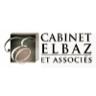 Logo Cabinet Elbaz Et Associés