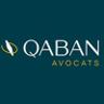 Logo Qaban Avocats