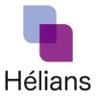 Logo Hélians Avocats