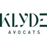 Logo Klyde Avocats