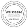 Logo Weissberg Avocats