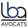 Logo LBA Avocats