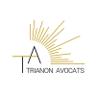 Logo TRIANON Avocats