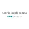 Logo Sophie Jaeglé Ceoara - Avocate