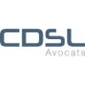Logo CDSL Avocats