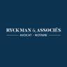 Logo Ryckman & Associés