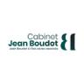 Logo Cabinet Jean Boudot Avocats