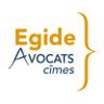 Logo Egide AvocatsCîmes