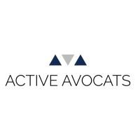 Logo Active Avocats