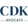 Logo CDK Avocats