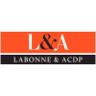 Logo Labonne & ACDP