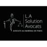 Logo L.A Solution Avocats