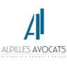 Logo Alpilles Avocats