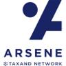 Logo Arsene Taxand