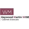 Logo Haywood Martin Wise Avocats
