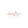 Logo Cabinet Lasmoles Avocats - Droit Des Affaires