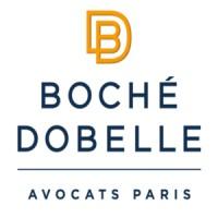 Logo BOCHÉ DOBELLE