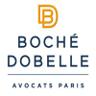 Logo Boché Dobelle Avocats