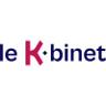 Logo Le Kbinet