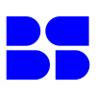 Logo Bleu Samouraï