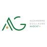 Logo Alexandrine Guillaume Avocat