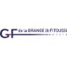 Logo De La Grange Et Fitoussi Avocats