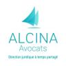 Logo Alcina Avocats
