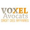 Logo Voxel Avocats