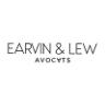 Logo Earvin & Lew