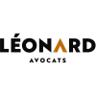 Logo Léonard Avocats