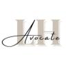 Logo Cabinet Louise Alwena Hubert