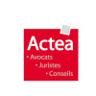 Logo ACTEA LEGAL+