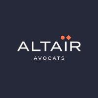Logo Altaïr Avocats