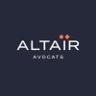 Logo Altaïr Avocats